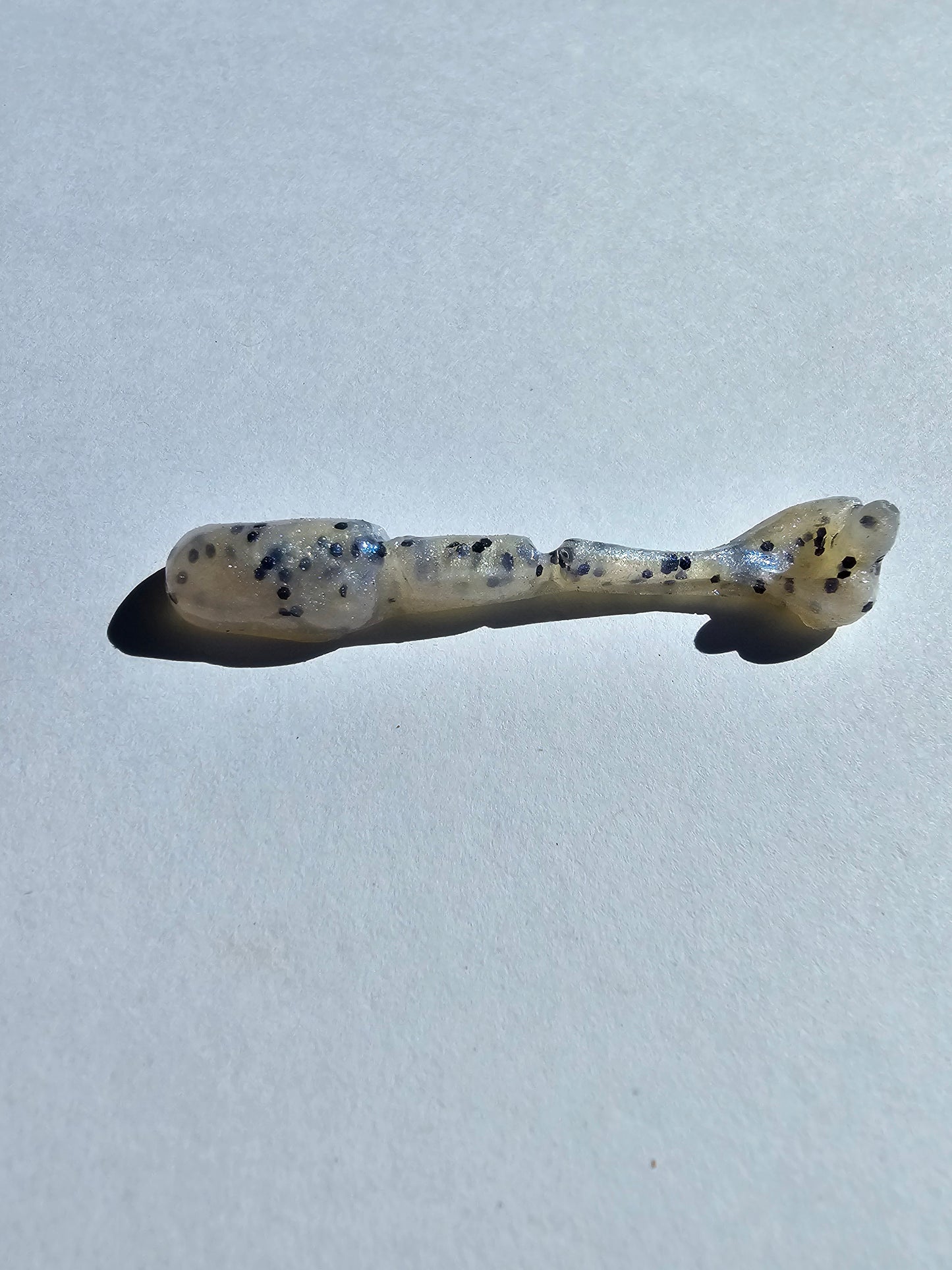Pissed Off Minnow