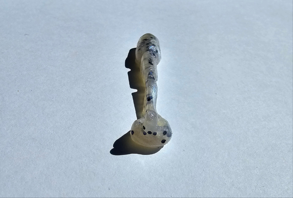 Pissed Off Minnow
