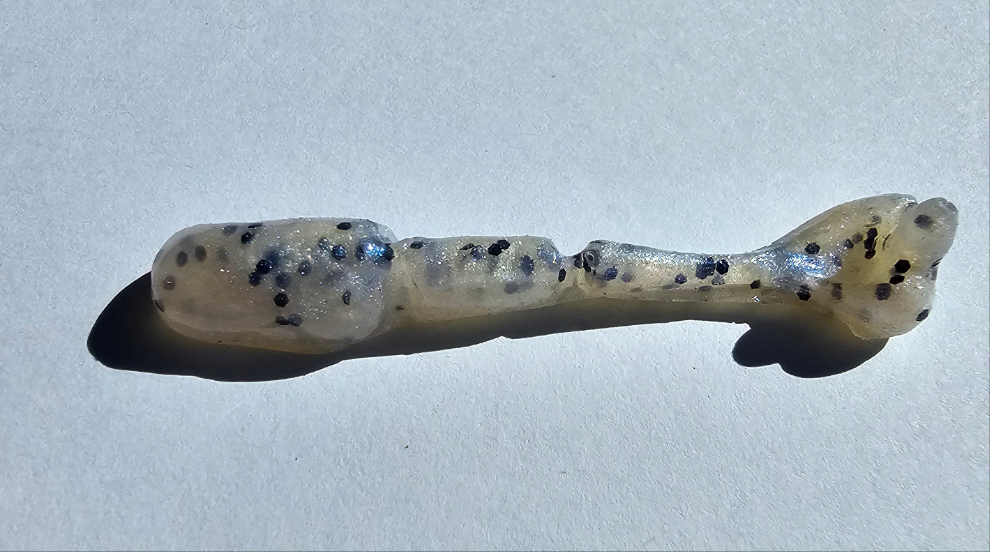 Pissed Off Minnow