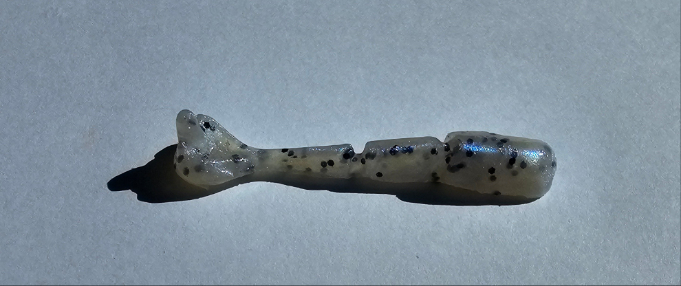 Pissed Off Minnow