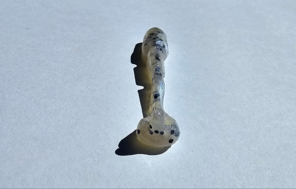 Pissed Off Minnow