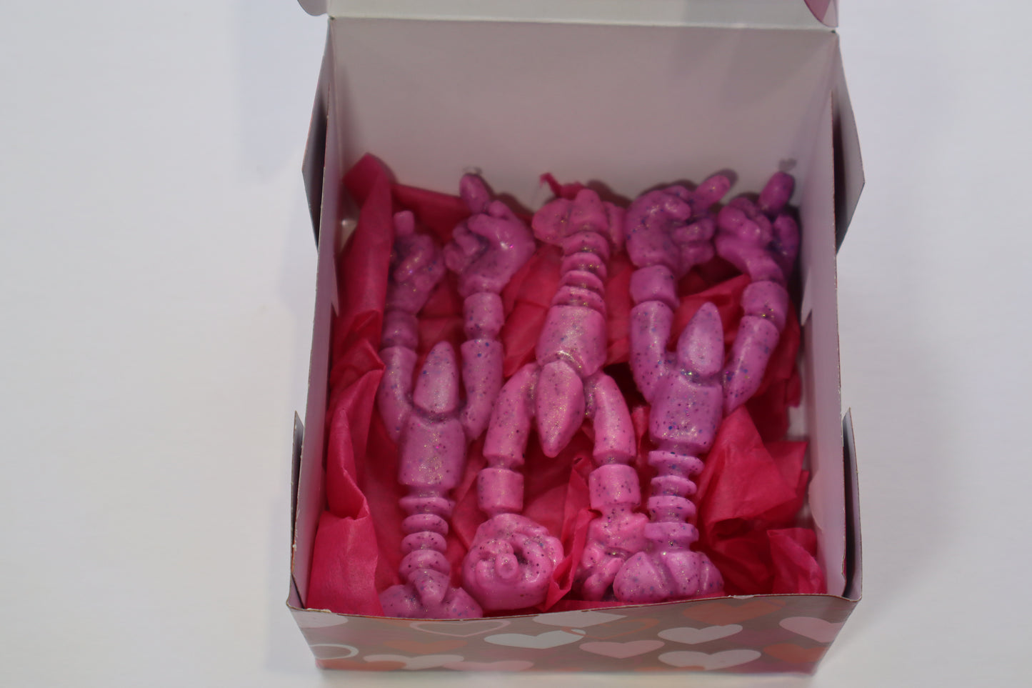 Valentine's Day Special