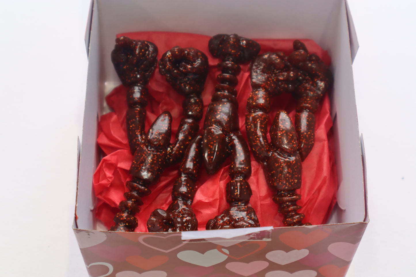 Valentine's Day Special