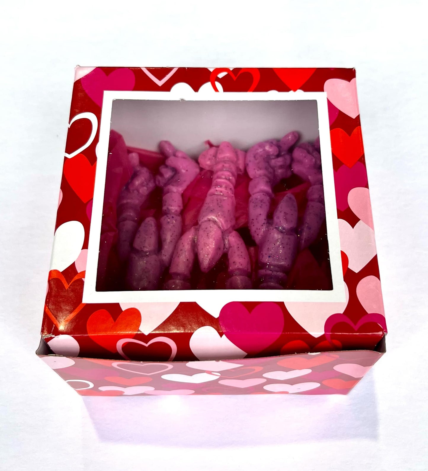 Valentine's Day Special