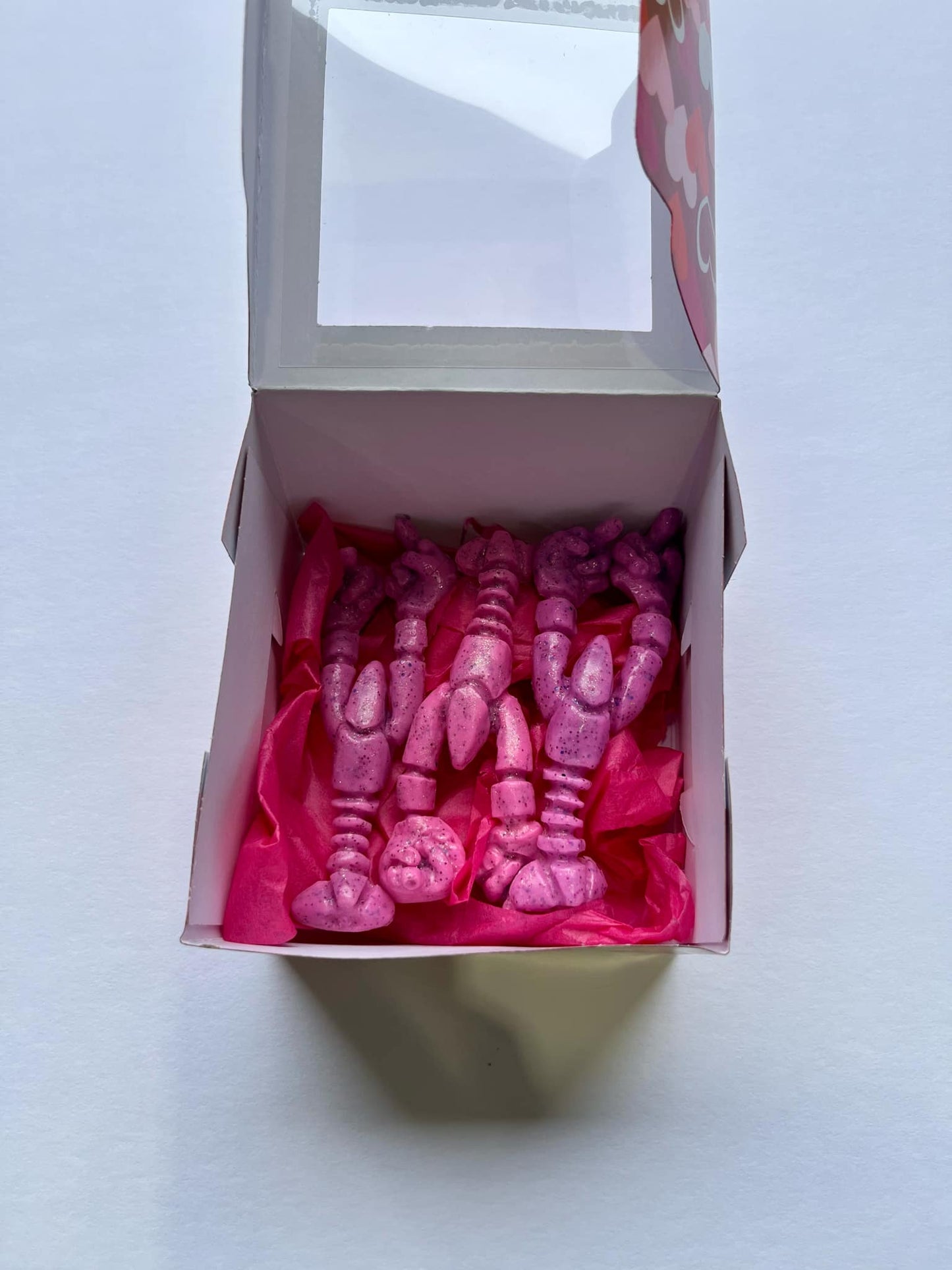 Valentine's Day Special