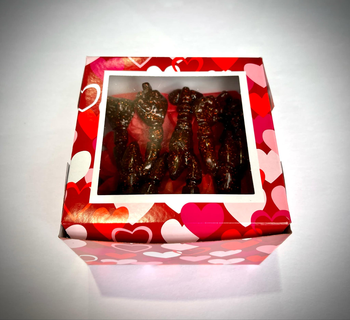 Valentine's Day Special
